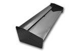 Rear Wing Kits > Bottom Mounted Dual Element
